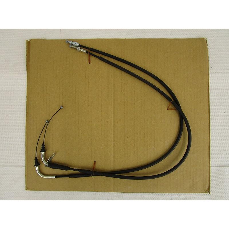 YAMAHA 純正 R15M/R15 V4/YZF-R15 V3.0[インド仕様] スロットル
