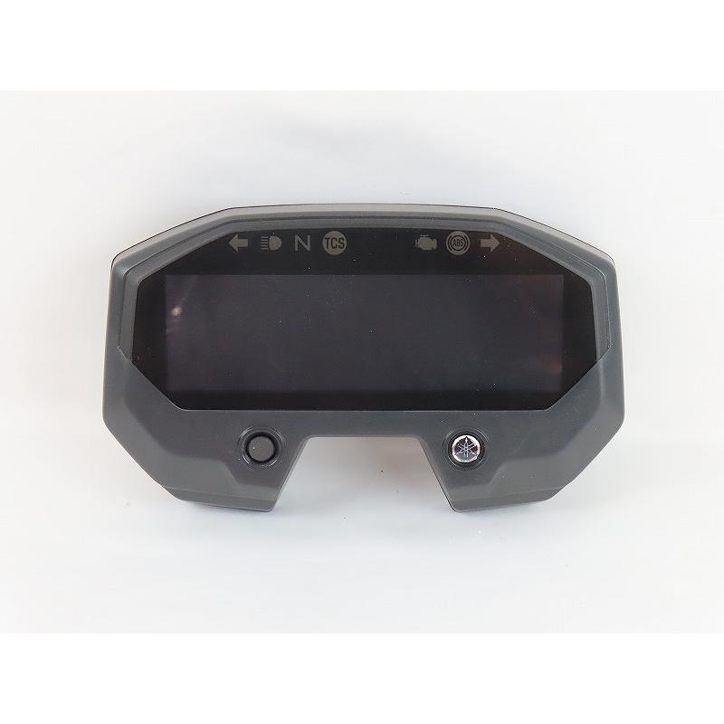 YAMAHA純正 FZ-X ['23-] メーターASSY #BKH-H3500-00 : Chopsヤフー