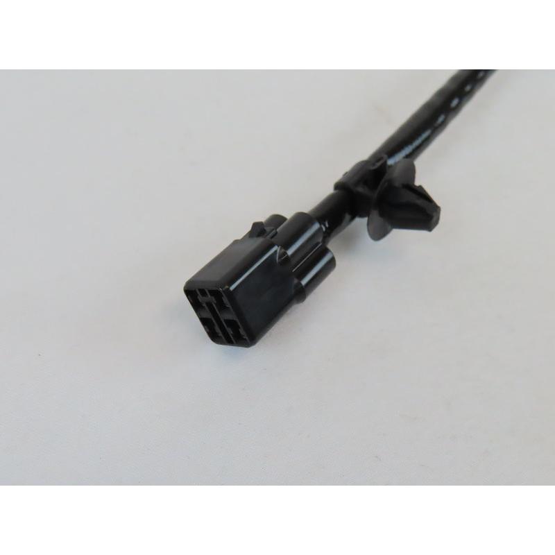 YAMAHA 純正 FZ-X['23-] O2センサー #BKH-H592A-10 : Chops