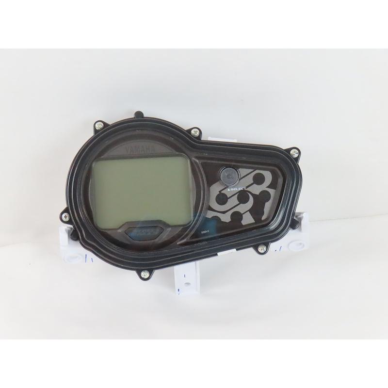 YAMAHA 純正 RAY-ZR125Fiストリートラリー HYBRID['23~] スピード