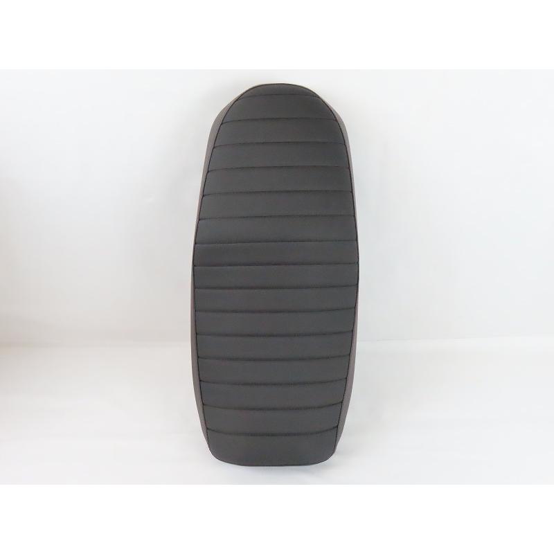 YAMAHA 純正 FZ-X['23-] ダブルシートASSY #BXX-F4730-01 : Chops