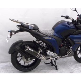 BEYOND FZ25/ABS/FAZER25/ABS/FZS25 リアキャリア【インドYAMAHA