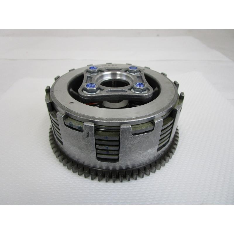 Bajaj 純正 パルサーRS200[BS4]/NS200[BS4] クラッチASSY
