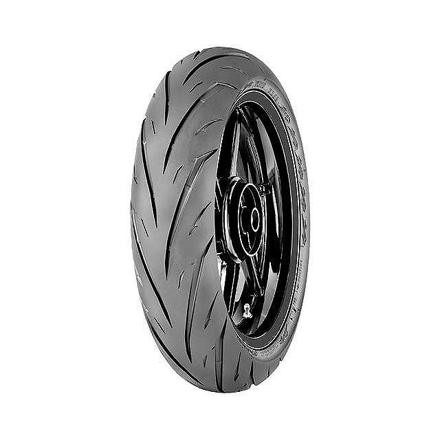 IRC タイヤ EXATO NR88 [90/80-17 46P] フロント /リア 【チューブレス