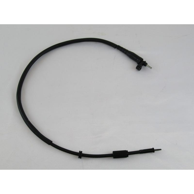 BAJAJ 純正 V15 スピードメーターケーブル JZ161210 【Cable Speedometer】 jz161210Chops