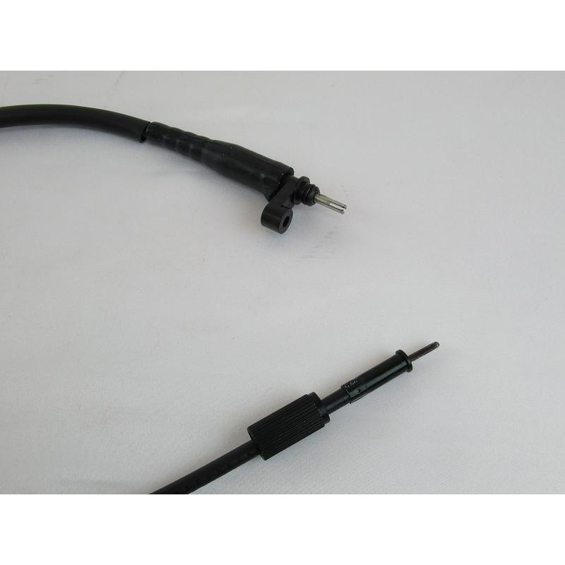 BAJAJ 純正 V15 スピードメーターケーブル JZ161210 【Cable Speedometer】 jz161210Chops
