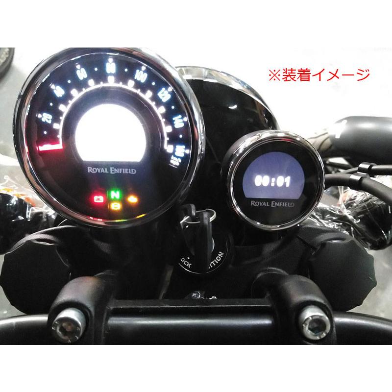 ロイヤルエンフィールド　メテオ350純正ウインカー メテオ350 |ウインカー、ライト、その他電装|バイクパーツ専門店