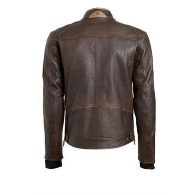 トライアンフ レザージャケット ゴアテックス レザージャケット｜トライアンフ東京 Webストア