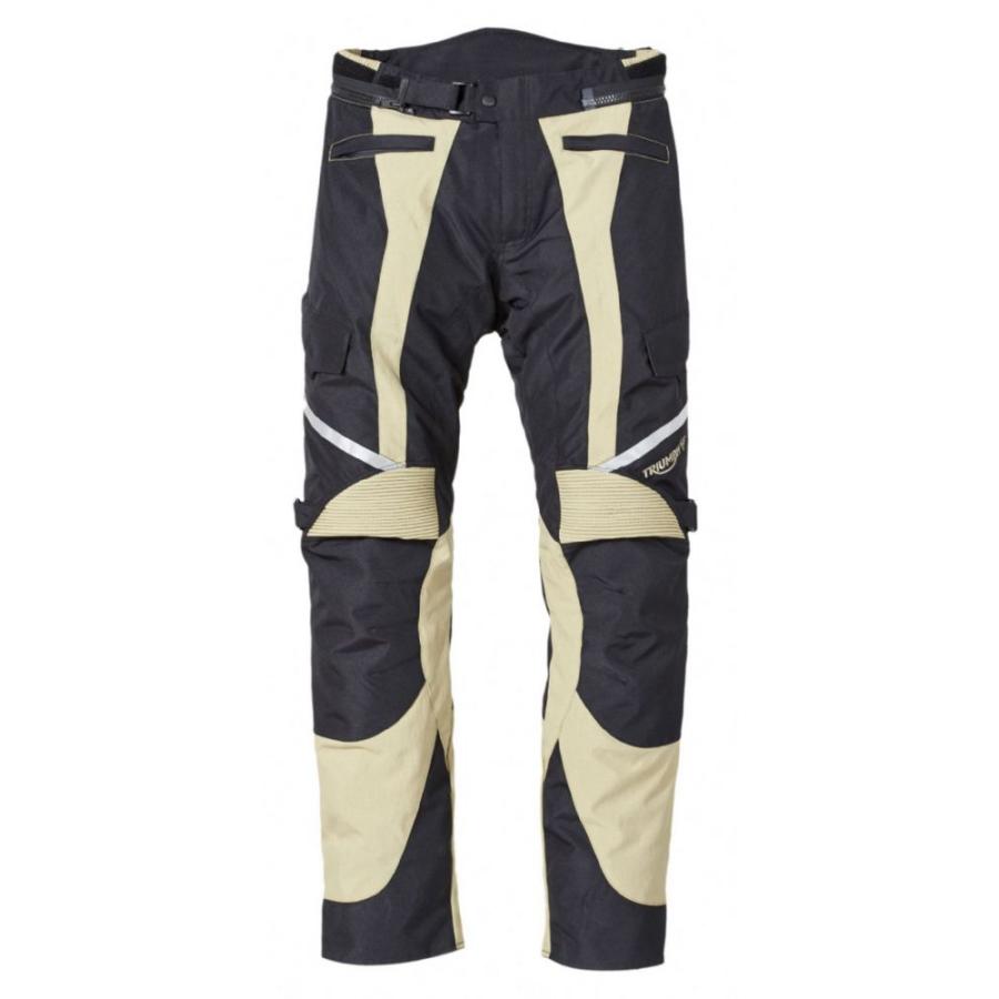 Triumph TREK JEANS ライディングパンツ/32サイズ #MTJS15151-32 