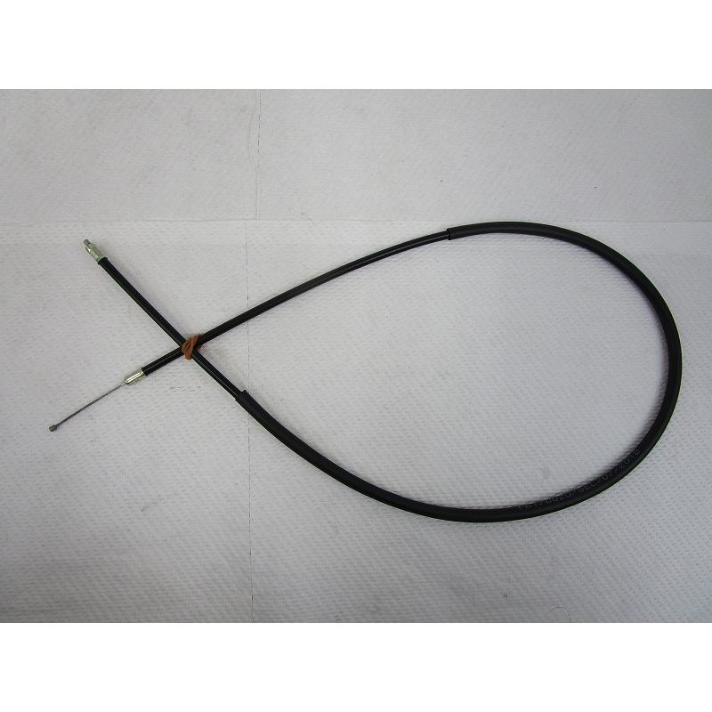 TVS 純正 XL100 チョークケーブル #P6170020 【CABLE ASSY CHOKE 860.0