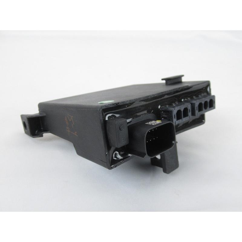 TVS 純正 XL100 コントロールユニット ISG #P7060020 : Chops TVS 純正 XL100 コントロールユニット ISG #P7060020 : Chops
