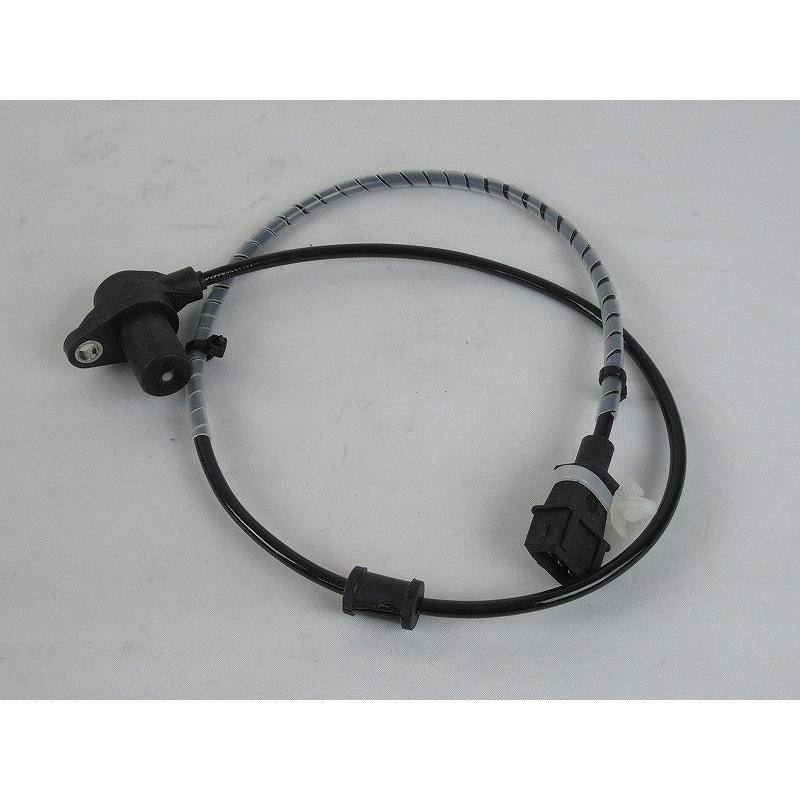 VESPA 純正VXL125/Fi スピードメーターケーブル #SP1D001302 : Chops