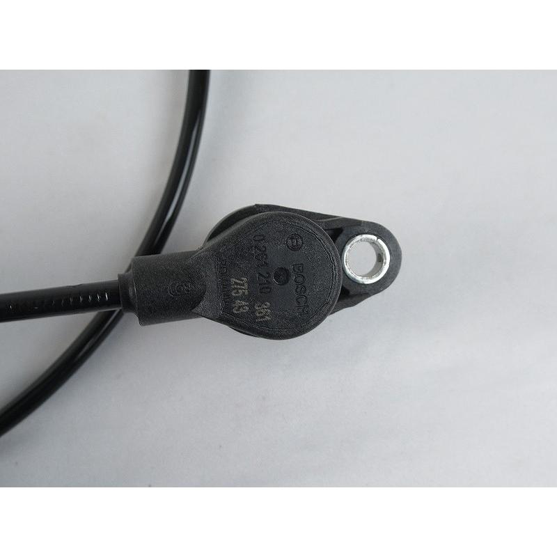 VESPA 純正VXL125/Fi スピードメーターケーブル #SP1D001302 : Chops