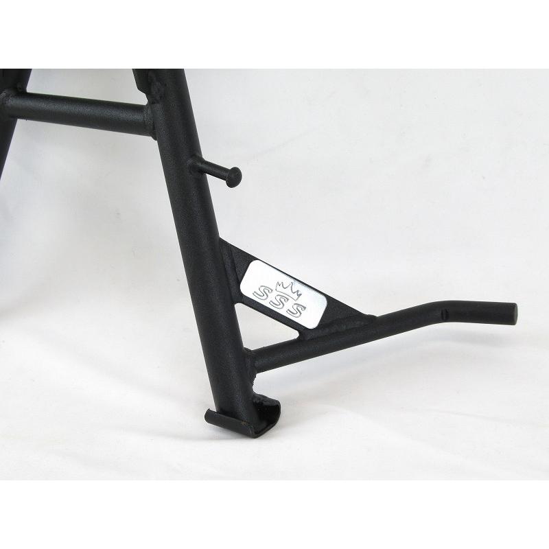 SSS-king1 XSR155 センタースタンド : Chopsヤフーショップ SSS-king1 XSR155 センタースタンド : Chopsヤフーショップ