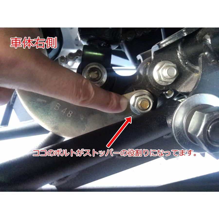 SSS-king1 XSR155 センタースタンド : Chopsヤフーショップ SSS-king1 XSR155 センタースタンド : Chopsヤフーショップ