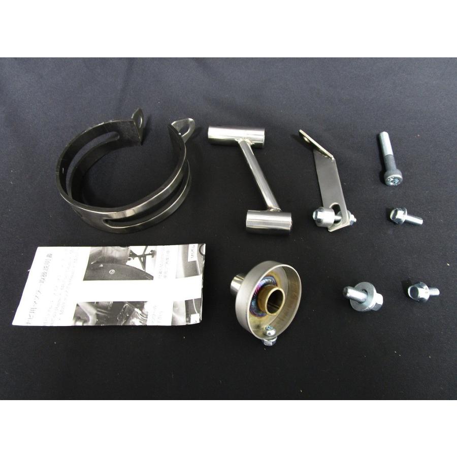 Beyond Navi110用ステンレスマフラー スポーツtype Hondaナビ110用 Type 1 Chopsオリジナル Wwin Muffler Navi110 01 Chopsヤフーショップ 通販 Yahoo ショッピング