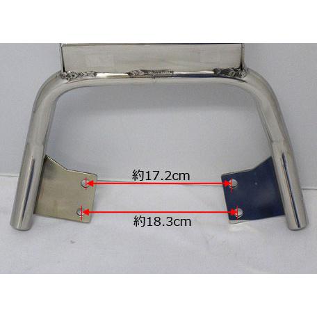 [中古品]BEYOND Navi110用 リアキャリア 000000001483_3_YG8Yhtu.jpg