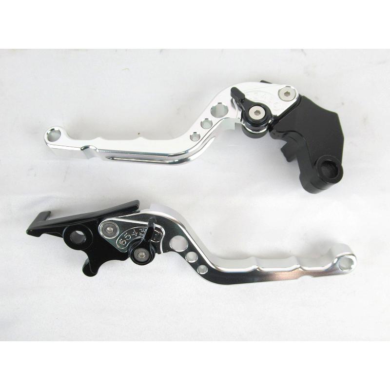 YAMAHA 純正 インド仕様R15M/インド仕様R15 V4 段階調整レバーセット