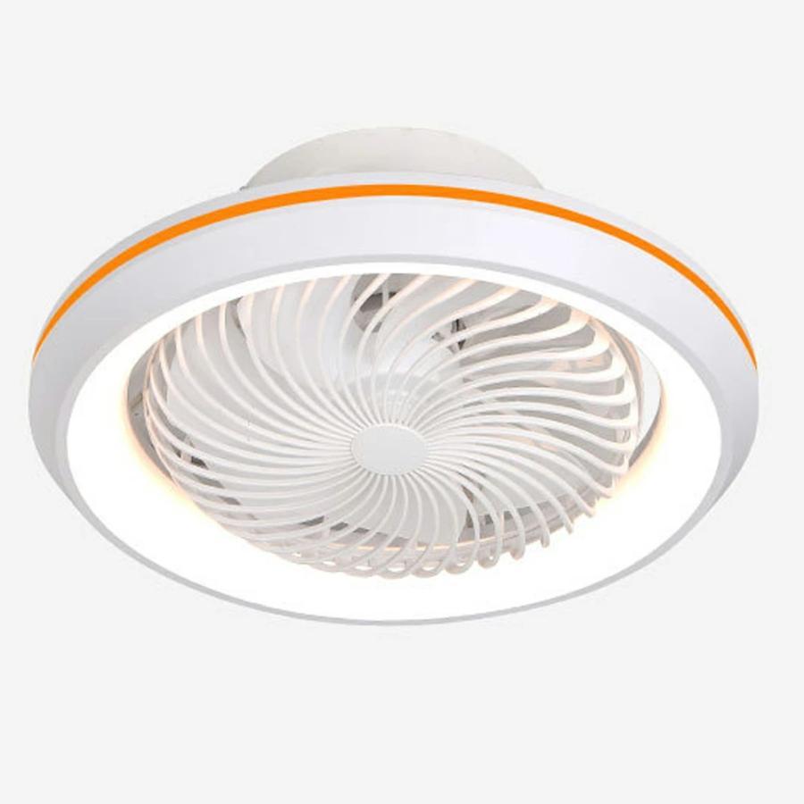 360度回転 LEDシーリングファンライト 静音 6〜12畳 省エネ