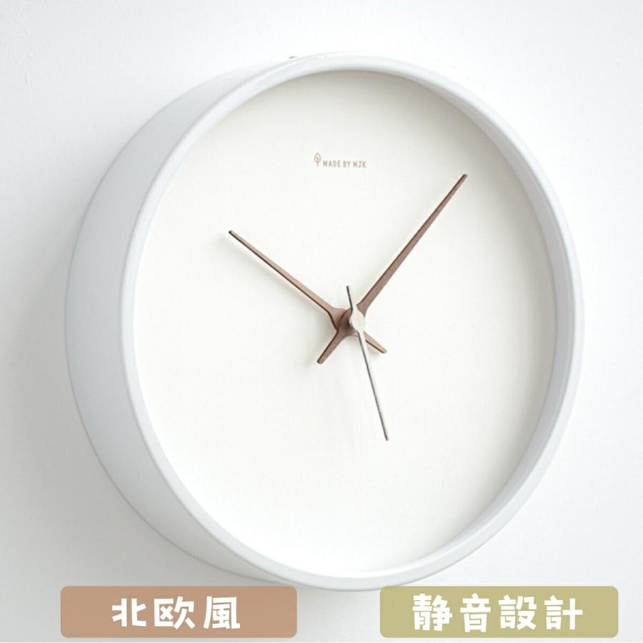 壁掛け時計 非電波時計 掛け時計 静音 25 30CM おしゃれ 軽量 壁時計