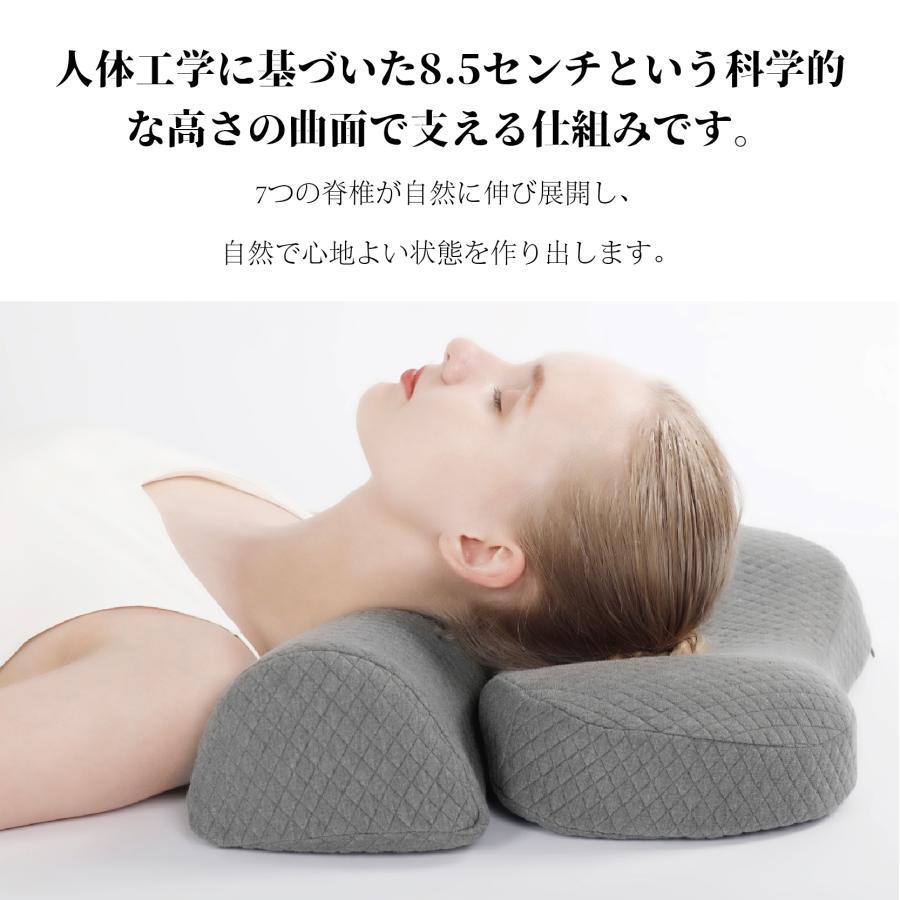 ホッとする枕 枕 ピロー 首 肩 温まる 温める ほっと 暖かい ホット