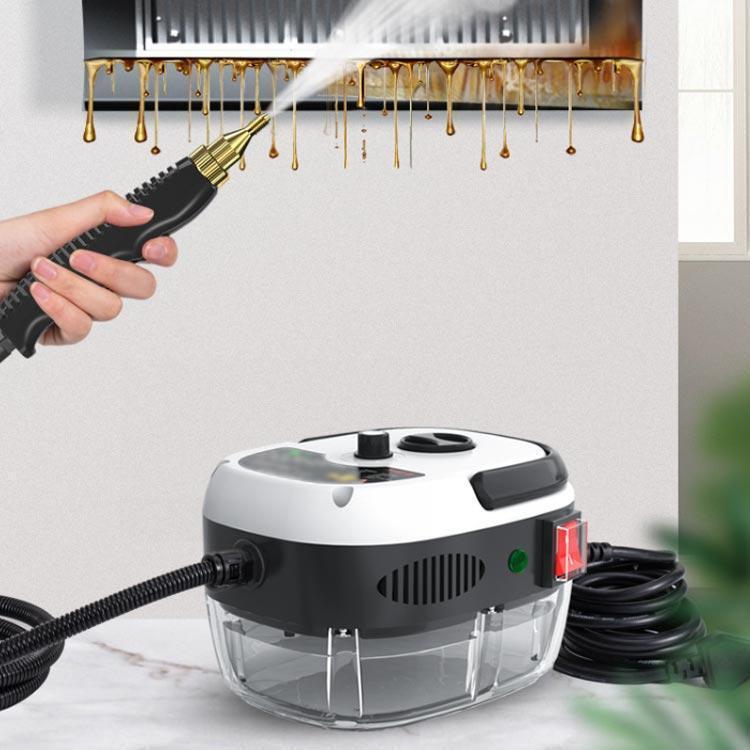 スチームクリーナー 高温スチーム スチーム掃除機 6段調節 大容量タンク 長時間使用 業務用 家庭用 高温掃除機 高圧掃除機 高圧洗浄器 高圧洗浄機 スチームクリーナー 高温スチーム スチーム掃除機 6段調節 大容量