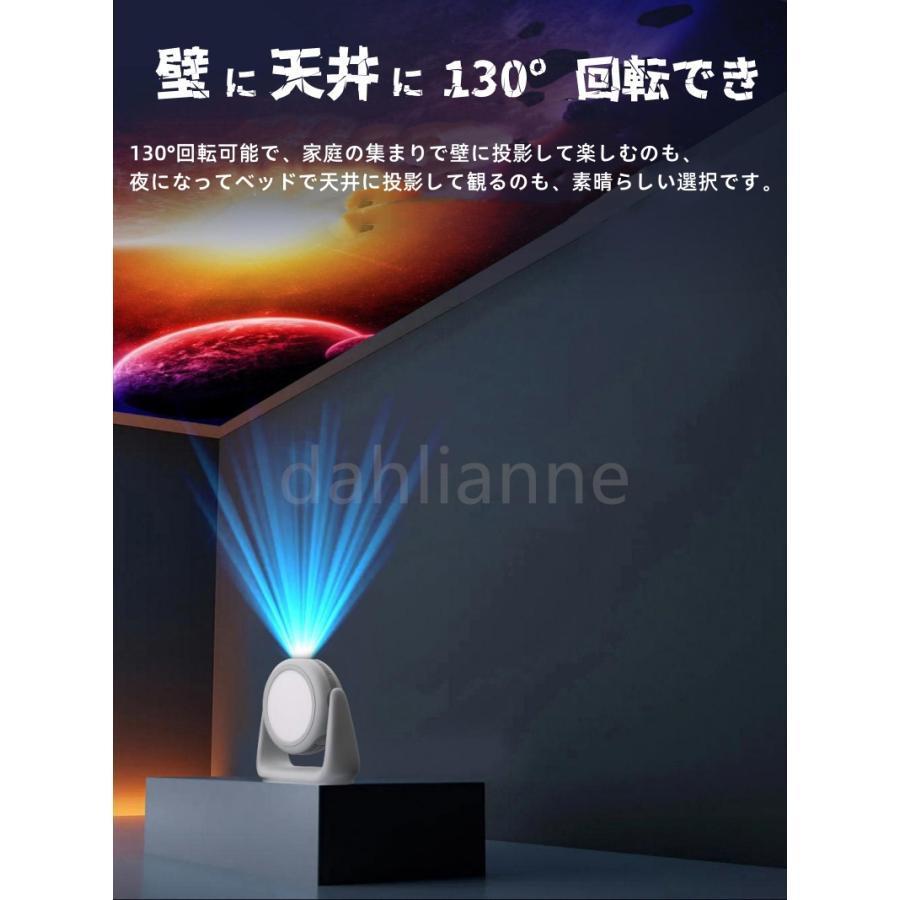 プロジェクター 小型 家庭用 高輝度 4K対応 電池内蔵 Bluetooth5.2