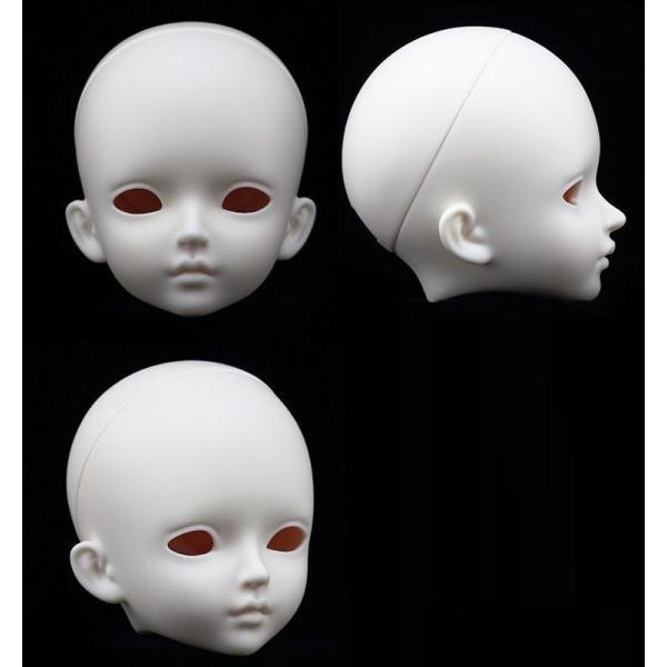 Myou Doll-DOLL】Delia *フルセット *ホワイトスキン *ボディ Myou Doll-DOLL】Delia *フルセット *ホワイトスキン *ボディ