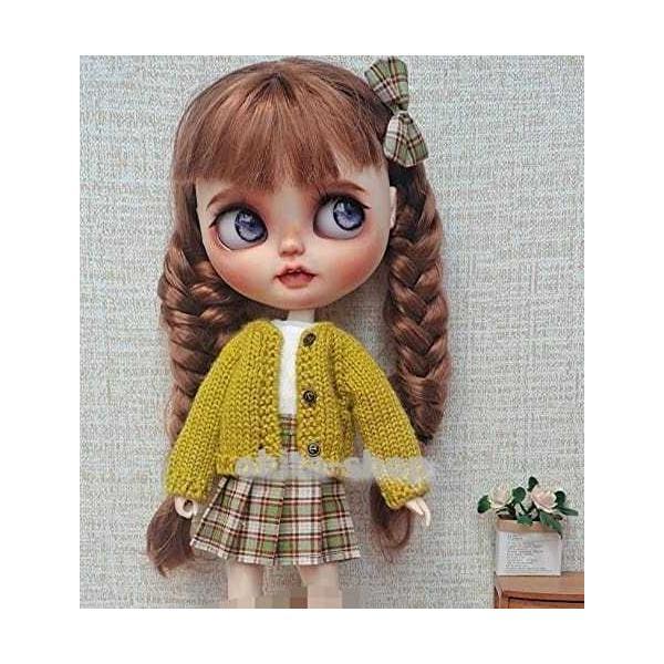 bjd アイシー人形 ドール カスタムメイドbjd人形 関節ボディ_1