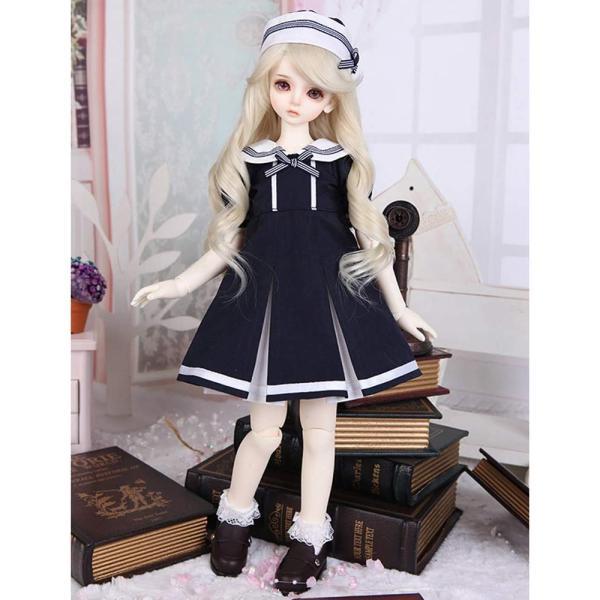 日本人形セット 4体・6体・7体 アウトレット品 雛人形ケース人形 8号 千鳥人形 扇（台輪四方