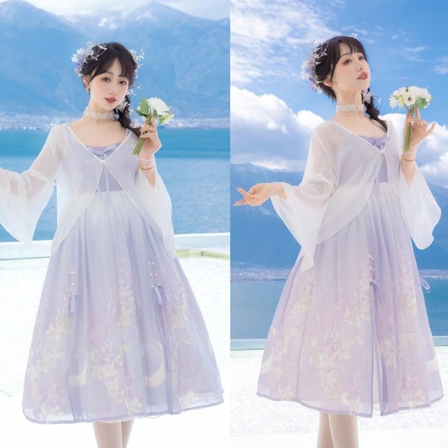 チャイナ風JSK チャイナ風JSK