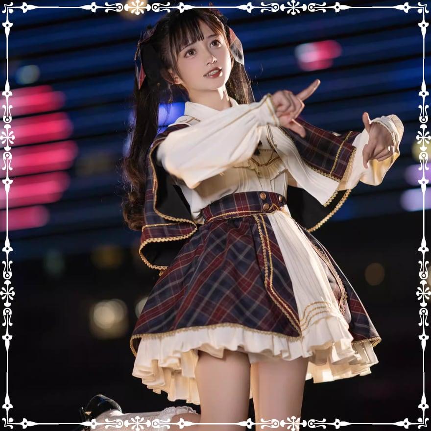 コンカフェ キラキラ 甘め かわいい イベント ガーリー ふわふわ