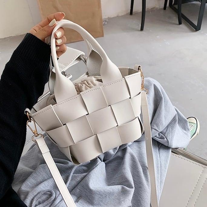 イントレチャートミニバッグ : 長楽ストア - 通販 - Yahoo!ショッピング