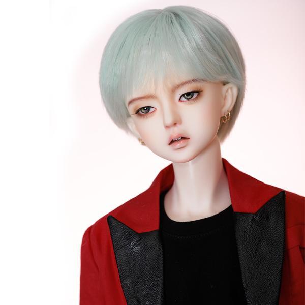1/3 BJD 球体関節人形 ドール BJD人形　ドール可動フィギュア 人形本体のみ 顔メイク 女の子 誕生日 プレゼント 女の子への最高のプレゼント 