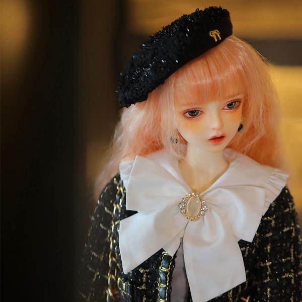 1/3 BJD 球体関節人形 ドール BJD人形　ドール可動フィギュア 人形本体のみ 顔メイク 女の子 誕生日 プレゼント 女の子への最高のプレゼント 