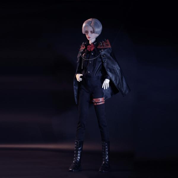 1/3 BJD 球体関節人形 ドール BJD人形　ドール可動フィギュア 人形本体のみ 顔メイク 女の子 誕生日 プレゼント 女の子への最高のプレゼント 