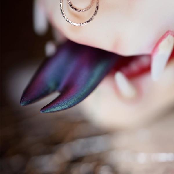 1/3 BJD 球体関節人形 ドール BJD人形　ドール可動フィギュア 人形本体のみ 顔メイク 女の子 誕生日 プレゼント 女の子への最高のプレゼント メディコムトイ 東映レトロソフビコレクション 大神官ビシュム