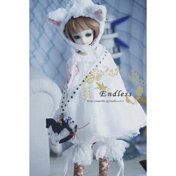 3分4分bjd/sd子供服洋装セット吉祥馬児女子供洋装_2