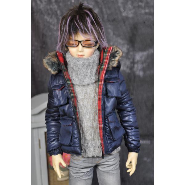 フード付きジャケット，1/3スケール，bjd/sd用コート，アクセサリーc00104 服