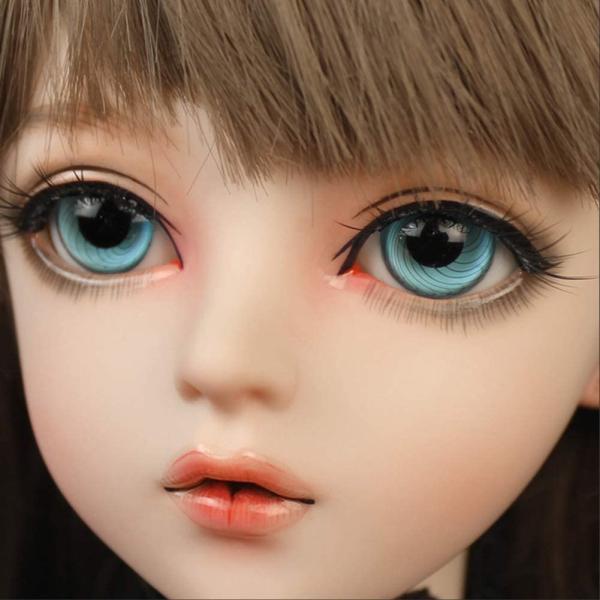 1/3 BJD 人形 23.6 インチ 60 cm球体関節人形 SD 人形アクション