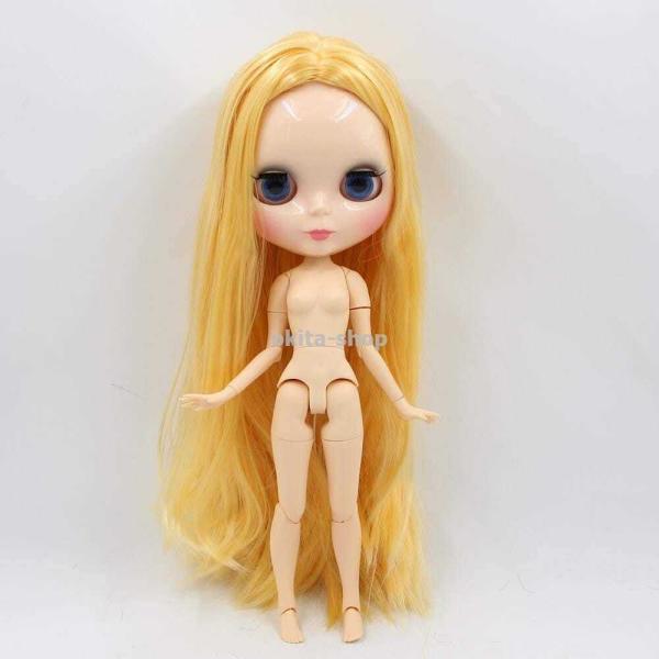 アイシー人形番号 BL340 30 cmカスタマイズヌードマット顔ダークスキンジョイント本体 1/6 BJD 人形少女ギフト_6