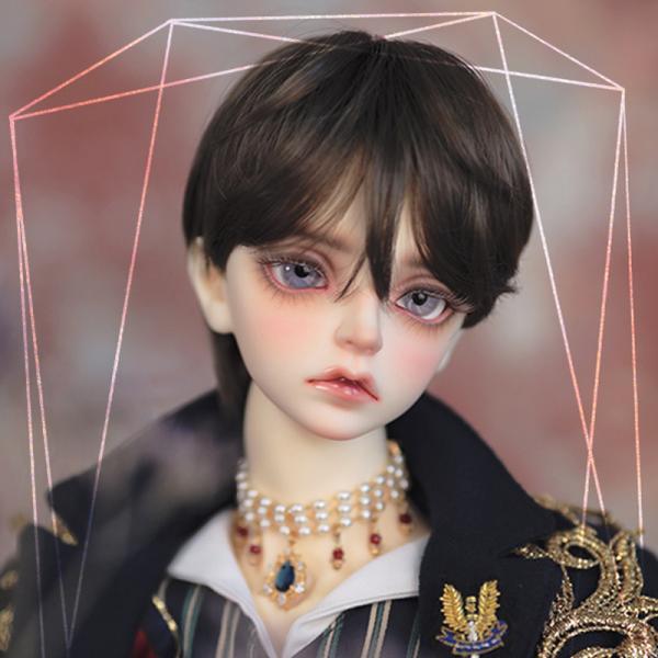 1/3 BJD 球体関節人形 ドール BJD人形　ドール可動フィギュア 人形本体のみ 顔メイク 女の子 誕生日 プレゼント 女の子への最高のプレゼント 