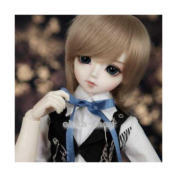 bjd-1/4ドール-パイン