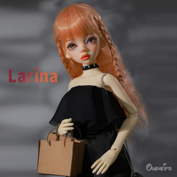 1/4 BJD 球体関節人形 ドール BJD人形　ドール可動フィギュア 人形本体のみ 顔メイク 女の子 誕生日 プレゼント 女の子への最高のプレゼント 