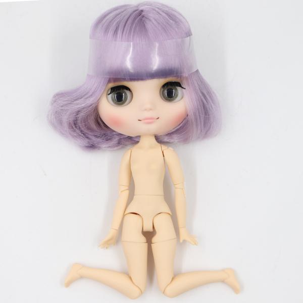 ミディ・アイシー人形no.8，20cm，1/8，ボディ，ギフトとしての手のジェスチャー， 1/8，bjd（S_1