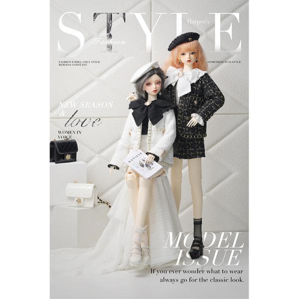 1/3 BJD 球体関節人形 ドール BJD人形　ドール可動フィギュア 人形本体のみ 顔メイク 女の子 誕生日 プレゼント 女の子への最高のプレゼント                 商品説明                                    現物掲載画像の色合いは、撮影状況やモニターの設定な JSB2021206664(19011円)