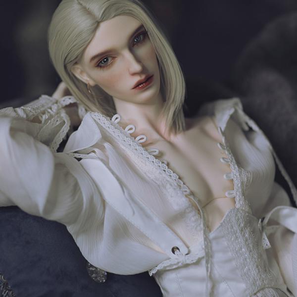 1/3 BJD 球体関節人形 ドール BJD人形　ドール可動フィギュア 人形本体のみ 顔メイク 女の子 誕生日 プレゼント 女の子への最高のプレゼント 