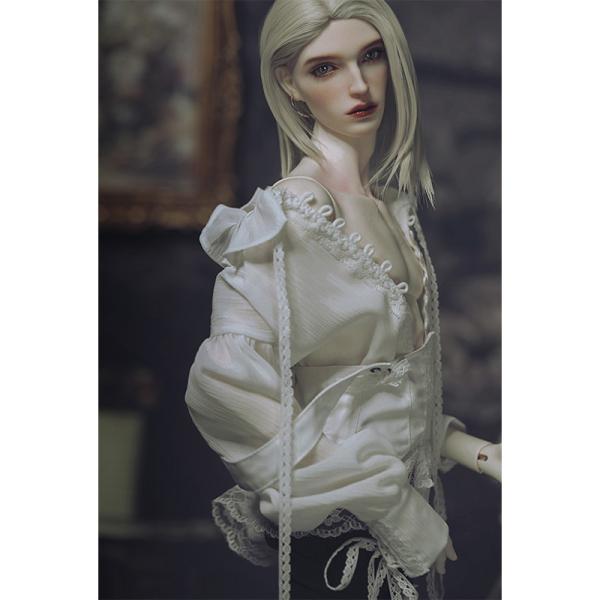 1/3 BJD 球体関節人形 ドール BJD人形　ドール可動フィギュア 人形本体のみ 顔メイク 女の子 誕生日 プレゼント 女の子への最高のプレゼント 