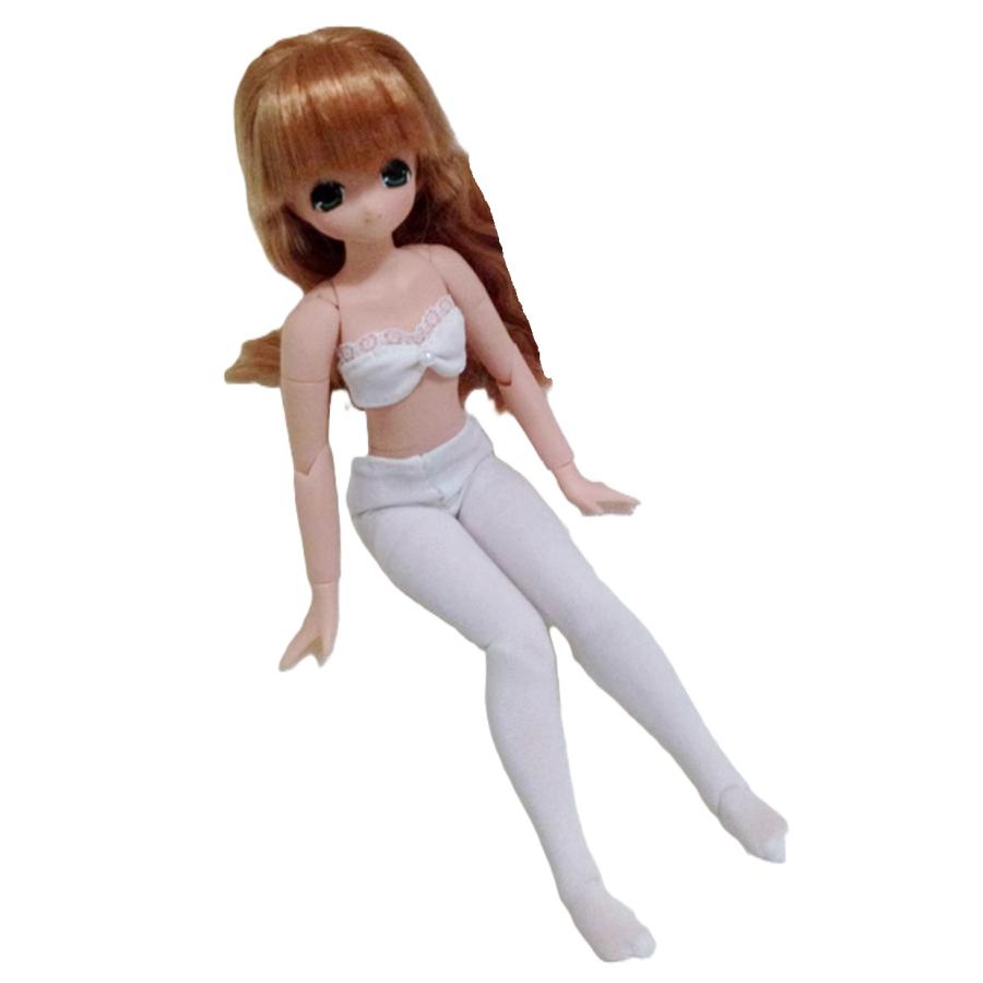 アイシー 1/6スケール ICY Sunny Licca azone ob24 ob22ドールパンスト