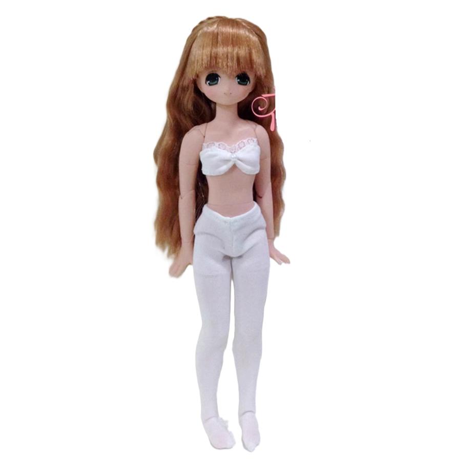 アイシー 服 ドール服 人形 衣装 1/6スケール アイシー ICY